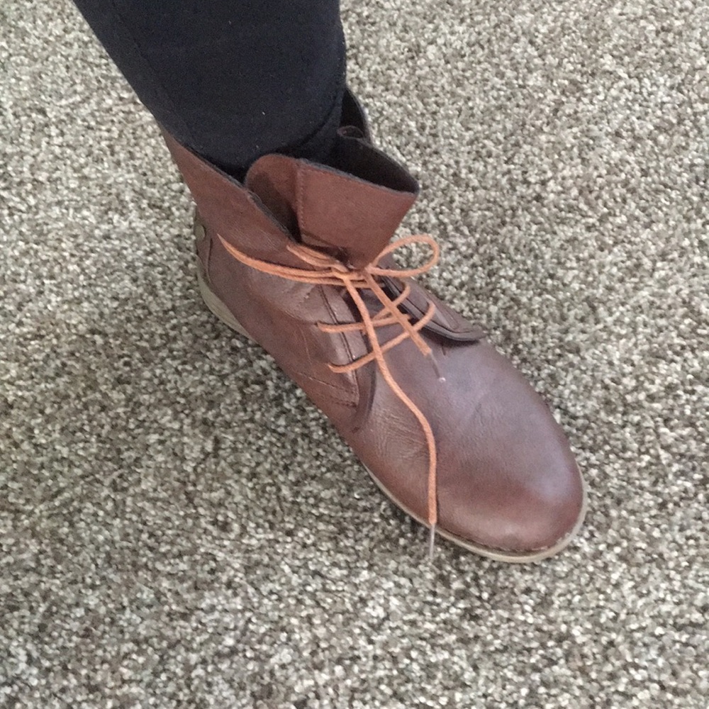 Brinley Co boots - Picture 2 of 7